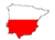 ELECTRÓNICA SAT - Polski